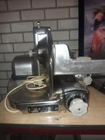 Snijmachine berkel 834, Ophalen, Zo goed als nieuw