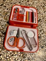 Naaidoosje, Ophalen of Verzenden, Zo goed als nieuw