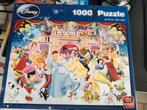 King disney puzzel 1000 stukjes NIEUW, Ophalen of Verzenden, 500 t/m 1500 stukjes, Nieuw, Legpuzzel