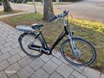 Te koop nette sparta. C 5 electrische fiets rijdt heerlijk, Fietsen en Brommers, Ophalen, Zo goed als nieuw