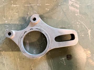 Yamaha yfz 450 R rear brake bracket achter rem ophanging beschikbaar voor biedingen