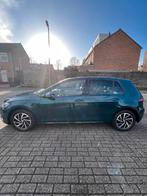 Volkswagen Golf 1.4 TSI 5D 2017 PANO, Voorwielaandrijving, Zwart, 4 cilinders, 1395 cc