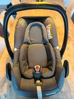 Maxi Cosi Rock I Size met zitverkleiner, Kinderen en Baby's, Autostoeltjes, Ophalen, Autogordel of Isofix, Gebruikt, 0 t/m 13 kg