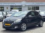 Peugeot 208 1.6 VTi Allure KLIMA | GROOT SCHERM | CRUIISE |, Voorwielaandrijving, Gebruikt, 4 cilinders, 1055 kg