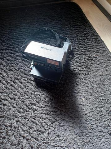 partij van 5 fotocamera's , niet getest maar in mooie staat beschikbaar voor biedingen