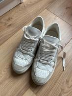 Copenhagen dames schoenen maat 38, Kleding | Dames, Ophalen of Verzenden, Gedragen, Wit, Sneakers of Gympen