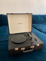 Crosley platen speler, Ophalen, Zo goed als nieuw, Overige merken