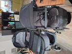 Maxi cosi set, Kinderen en Baby's, Kinderwagens en Combinaties, Ophalen, Zo goed als nieuw, Maxi-Cosi
