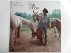 LP Chris LeDoux - Songs Of Rodeo Life, Ophalen of Verzenden, Gebruikt, 12 inch