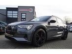 Audi e-tron E-tron 55 quattro advanced 95 kWh | MARGE GEEN B, Auto's, Audi, Automaat, Overige brandstoffen, Bedrijf, SUV of Terreinwagen