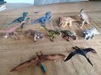 Schleich Dino's 1, Verzamelen, Ophalen of Verzenden, Zo goed als nieuw, Paard, Beeldje of Figuurtje