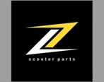 Brommer en scooter onderdelen te koop, Fietsen en Brommers, Brommeronderdelen | Scooters, Ophalen of Verzenden, Gebruikt, Piaggio