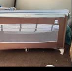 Baby reisbedje, Tex, Ophalen, Nieuw, Minder dan 140 cm, 70 tot 85 cm