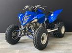 Yamaha Raptor 700 R 2006 Quad yfm 700 NL kenteken