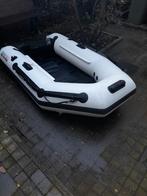 Rubber boot  2.30 x moter, Watersport en Boten, Ophalen, Gebruikt, Overige typen, Motorboot