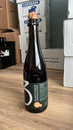 3 Fonteinen Belle de Louvain Pruim, Verzamelen, Biermerken, Ophalen, Zo goed als nieuw, Flesje(s), Overige merken