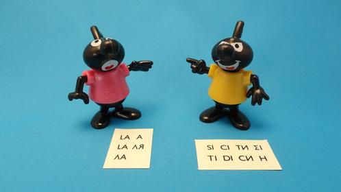 FERRERO - S - 19 t/m 27 -                         - 12072025, Verzamelen, Verrassingseieren, Zo goed als nieuw, Steekfiguren, Ophalen of Verzenden