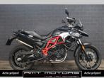 BMW F 700 GS (bj 2017) F700 ABS/ESA 35KW A2 mogelijk, Bedrijf, Onbekend, Overig, Onbekend
