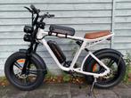 Nieuwe ENGWE M20 Fatbike E-bike - Wit, Fietsen en Brommers, Ophalen, Nieuw, Overige merken