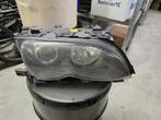 BMW E46 coupe/station facelift xenon koplamp rechts, Auto-onderdelen, Verlichting, Ophalen of Verzenden, BMW
