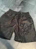 Fendi zwembroek - maat M - watereffect, Kleding | Heren, Badmode en Zwemkleding, Maat 48/50 (M), Zwart, Ophalen of Verzenden, Zwemshort
