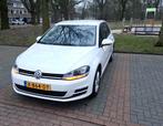 Volkswagen Golf 7 BlueMotion 1.4 TSI Highline Xenon Cruise, Auto's, Volkswagen, Voorwielaandrijving, Euro 5, Stof, 4 cilinders
