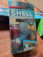 Het Shell stratenboek, Ophalen of Verzenden, Gelezen, Benelux, Overige merken