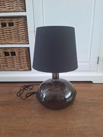 Ikea tafellamp zwart  beschikbaar voor biedingen