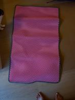 Kattenbakmat XL roze nieuw, Dieren en Toebehoren, Kattenbakken, Ophalen of Verzenden, Nieuw