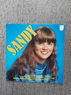 vinyl lp Sandy sandy, Pop, Gebruikt, Ophalen of Verzenden, 12 inch