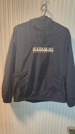 Napapijri Jas Zeer Netjes - Maat 12, Ophalen of Verzenden, Zo goed als nieuw