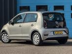 Volkswagen up! 1.0 GRATIS Afleverpakket! | BT-Audio | 4 Nieu, 12 maanden, Stof, Gebruikt, 4 stoelen