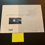 MORGAN/TVR - 1996 (#23), Verzenden, Gelezen, Overige merken