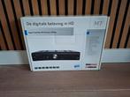M7 SAT801 Canal Digitaal HD Ontvanger, Audio, Tv en Foto, Schotelantennes, Ophalen of Verzenden, Zo goed als nieuw, (Schotel)antenne