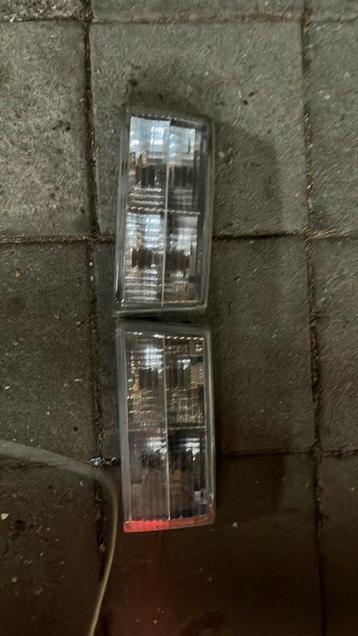 Achterlichten Golf cabrio MK1 beschikbaar voor biedingen