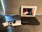 Macbook Pro 14 inch 2021 Space Grey, 16 GB, Qwerty, 512 GB, Ophalen of Verzenden