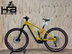 Cube Stereo Hybrid 140 HPC Pro 625 E-Mountainbike, Overige merken, 45 tot 49 cm, Ophalen of Verzenden, Zo goed als nieuw