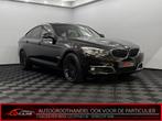 BMW 3-serie Gran Turismo 320i High Executive Leder, Parkeers, Auto's, BMW, Automaat, Achterwielaandrijving, Gebruikt, Euro 6