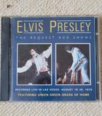 Elvis Presley -  the request box shows, Gebruikt, Ophalen of Verzenden