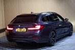 AVM BMW 5-serie Touring 530i xDrive M-Sport PANO HUD ACC CAM, Automaat, 1998 cc, Euro 6, 4 cilinders