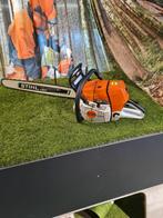 STIHL MS 661 met garantie, Ophalen of Verzenden, Zo goed als nieuw, Overige soorten, Stihl