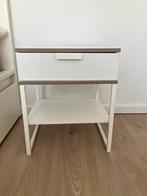 2st. Trysil ikea nachtkastje, Huis en Inrichting, Ophalen, Zo goed als nieuw, Hout