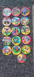 Flippo's, Verzamelen, Flippo's, Ophalen of Verzenden, Losse flippo's