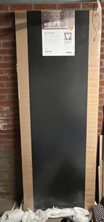 Nieuwe Svedex opdekdeur 75x205cm, Ophalen, Minder dan 80 cm, Binnendeur, Nieuw