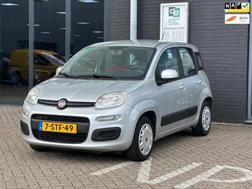 Fiat Panda 0.9 TwinAir Edizione Cool/2E EIG/AIRCO/NL-AUTO NA beschikbaar voor biedingen