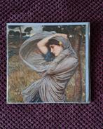 John William Waterhouse 4 new postcards, Ophalen of Verzenden, 1980 tot heden