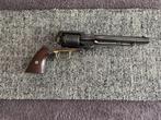 Antieke Remington  percussie revolver, Antiek en Kunst, Ophalen