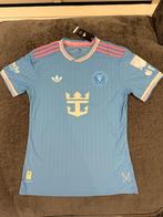 Nieuwste Inter Miami Shirt, Nieuw, Overige maten, Ophalen of Verzenden, Adidas