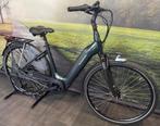Batavus Finez Electrische Damesfiets | Bosch Middenmotor, Fietsen en Brommers, Elektrische fietsen, Batavus, Ophalen of Verzenden