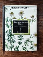 Aromatherapie thuis Julia Lawless, Boeken, Ophalen of Verzenden, Gelezen, Spiritualiteit algemeen, Overige typen